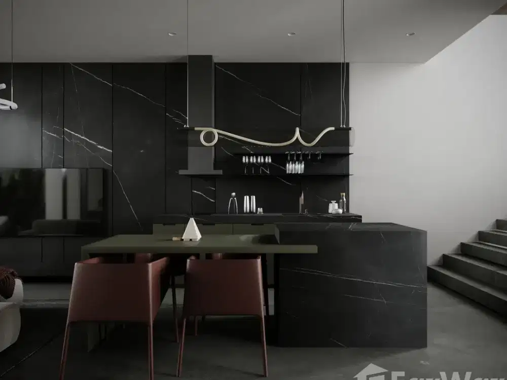 2 Bedroom Villa for sale at XO Project Canggu