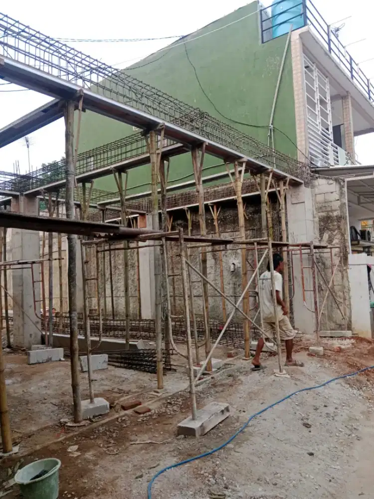 Jasa Renovasi rumah