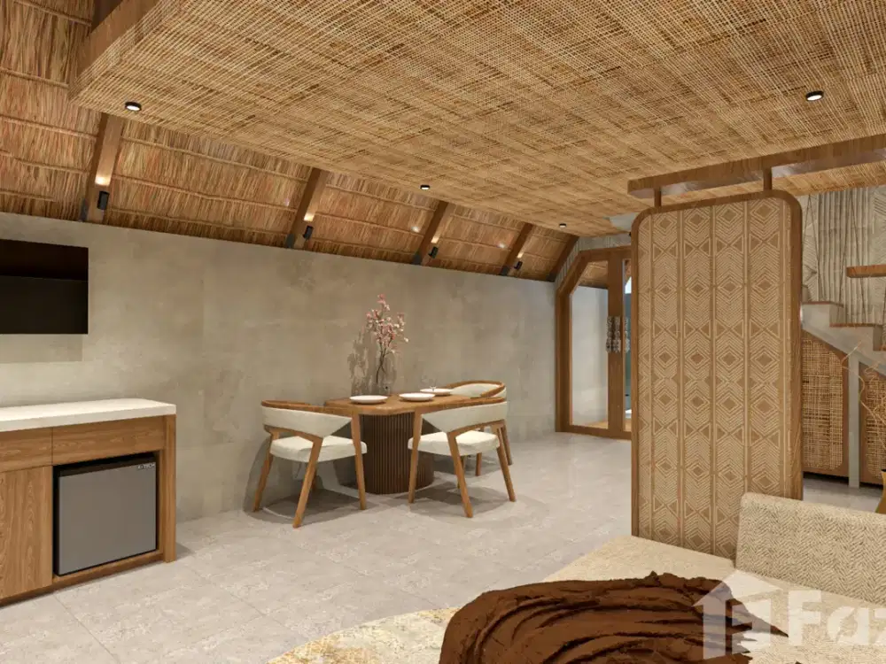 1 Bedroom Apartment for sale at Desa Harmonis 2