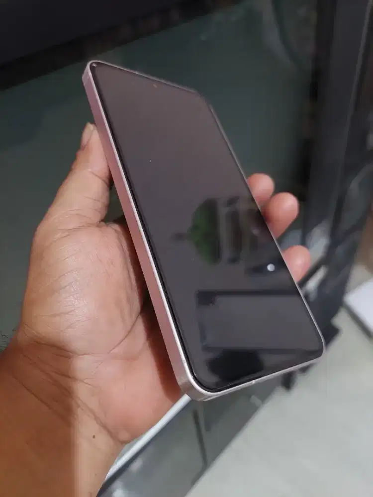 Batang frame samsung A55 ori