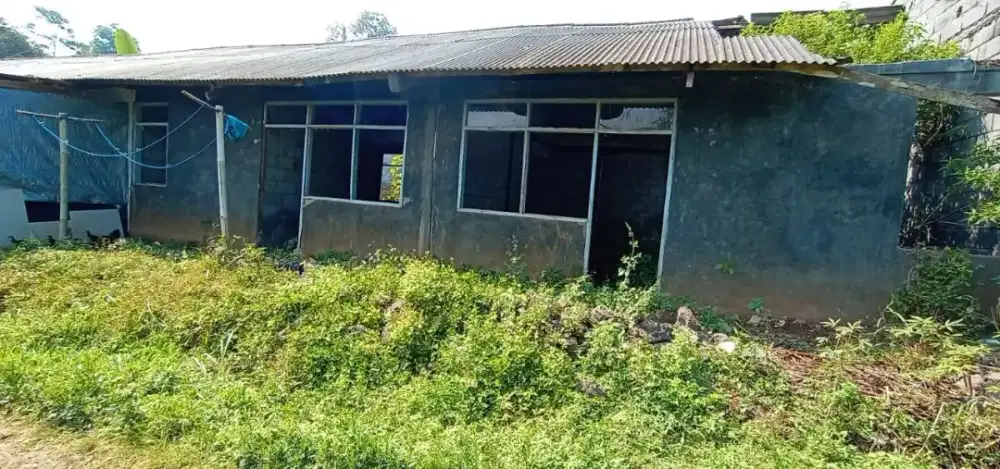 Dijual Tanah di daerah Cilembu Sumedang