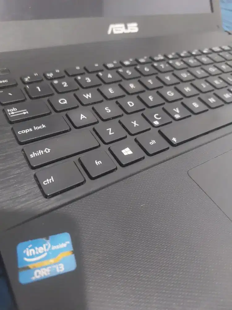LAPTOP ASUS i3 gen 2