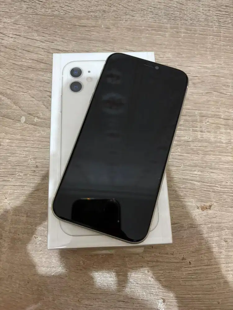 Iphone 11 128 GB