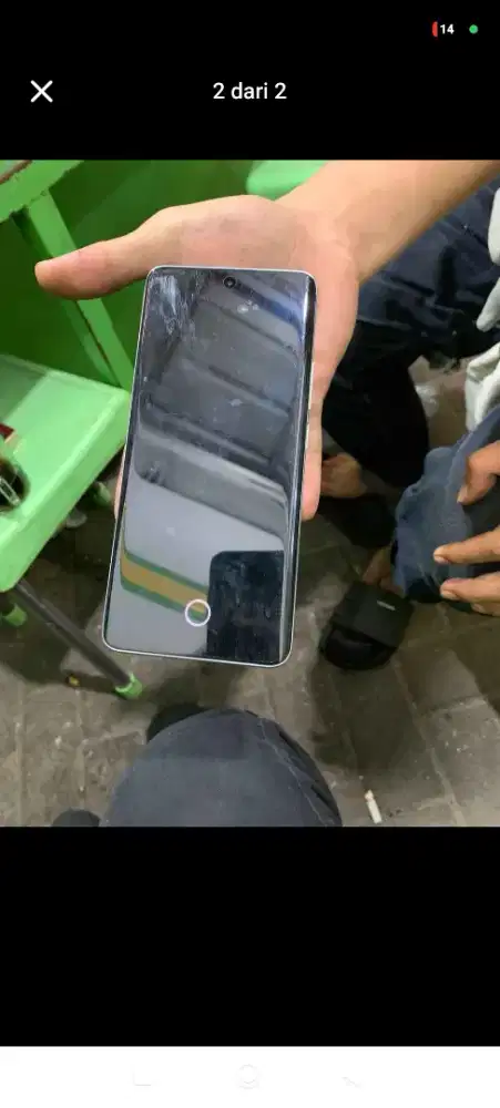 Redmi Note 15 4G
