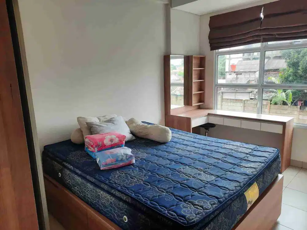 Sewa Cepat! Apartemen Nyaman di BSD
