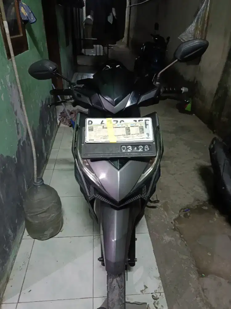 Vario LED OLD 125