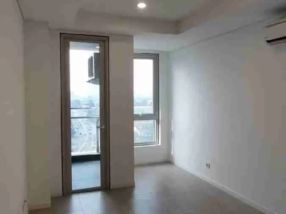 Jual Apartemen Studio Antasari Place Cilandak Jakarta Selatan Semi furnish Lantai Rendah