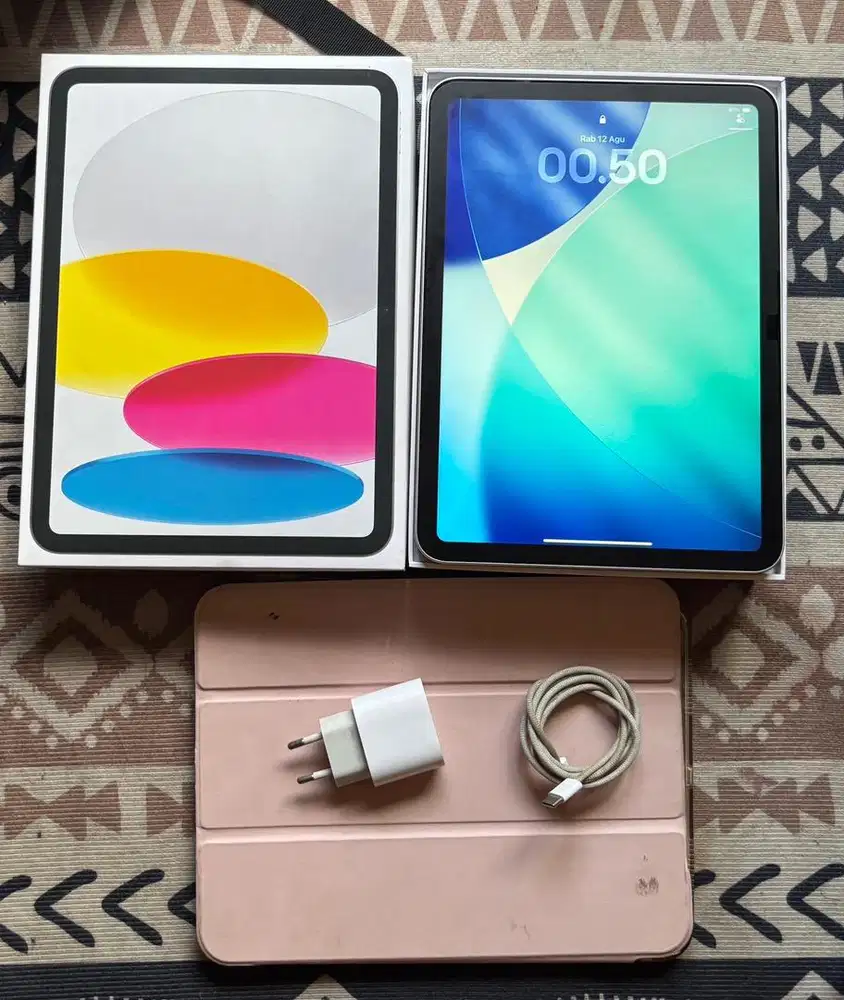 ipad a16 gen 11