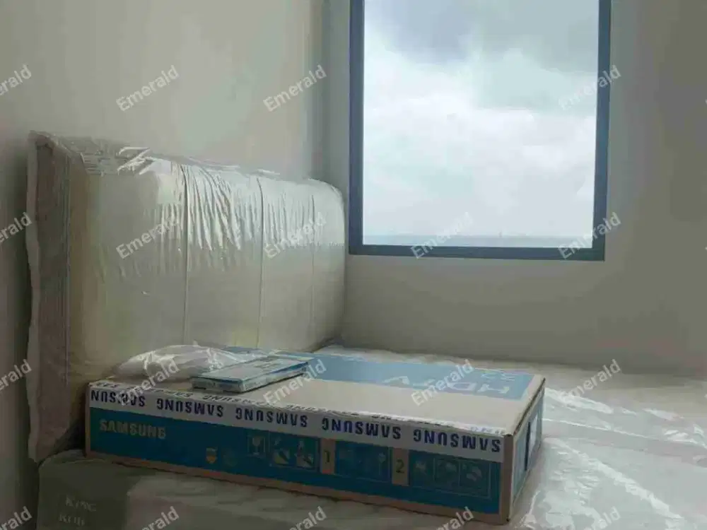 Apartemen Osaka PIK 2 Disewakan Cepat