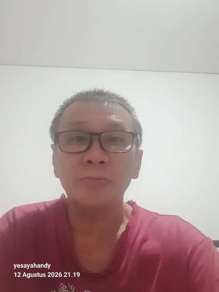 Cari kerja sore hari