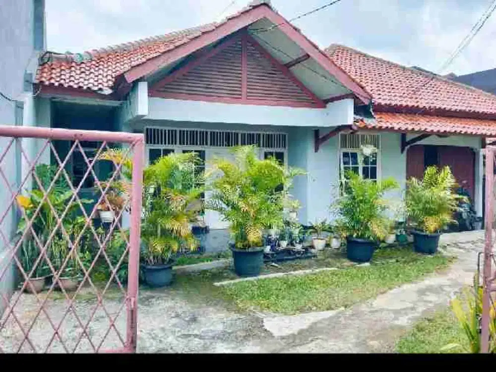 Jual Rumah BU di Lebak Bulus