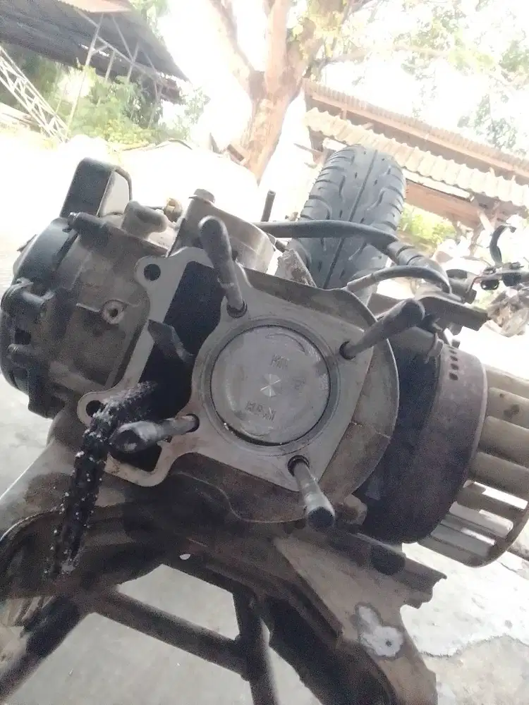 Mekanik panggilan