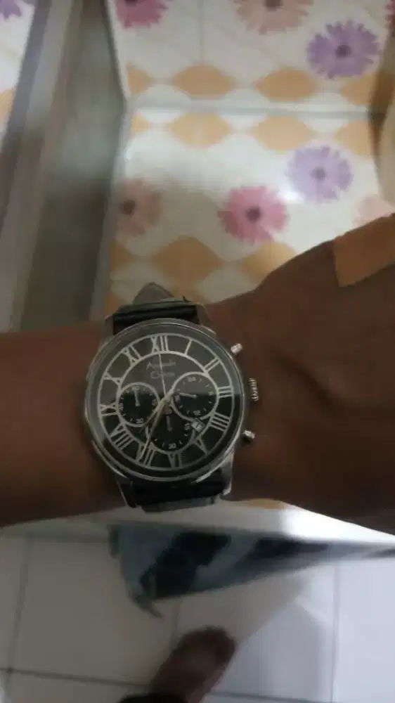 Jam tangan ac original