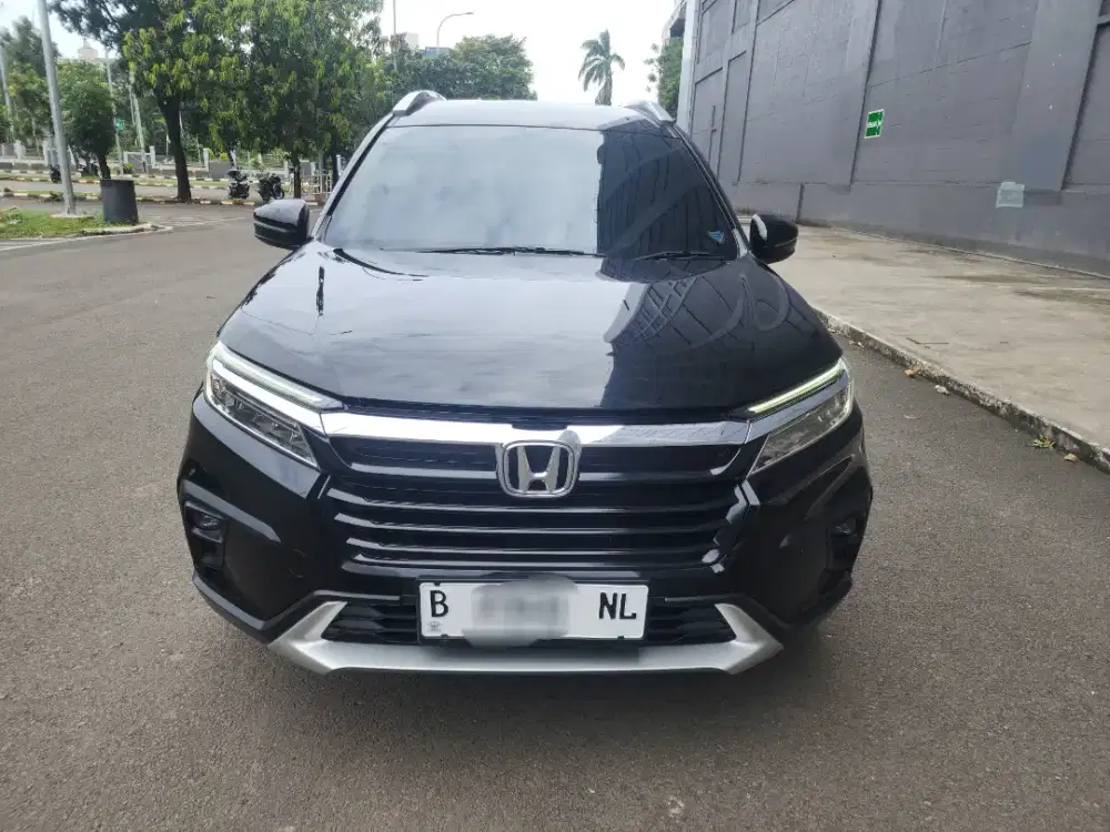 Honda BRV Prestiqe at 2023