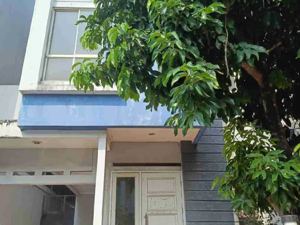 Dijual Cepat Rumah di Dalton