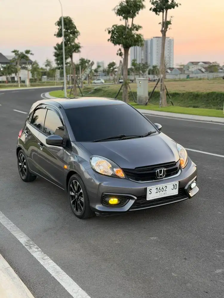 BRIO E MT 2017 - DP 10 JT