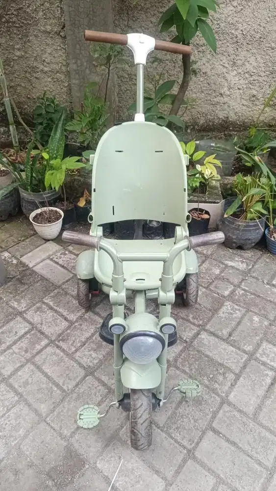 jual sepeda roda 3 sepeda anak