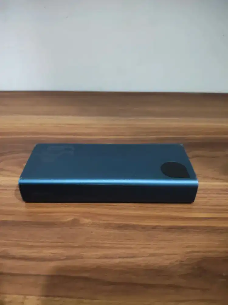 BASEUS ADAMAN 65W FAST CHARGING POWER BANK TYPE C - 20.000 MAH - 65W