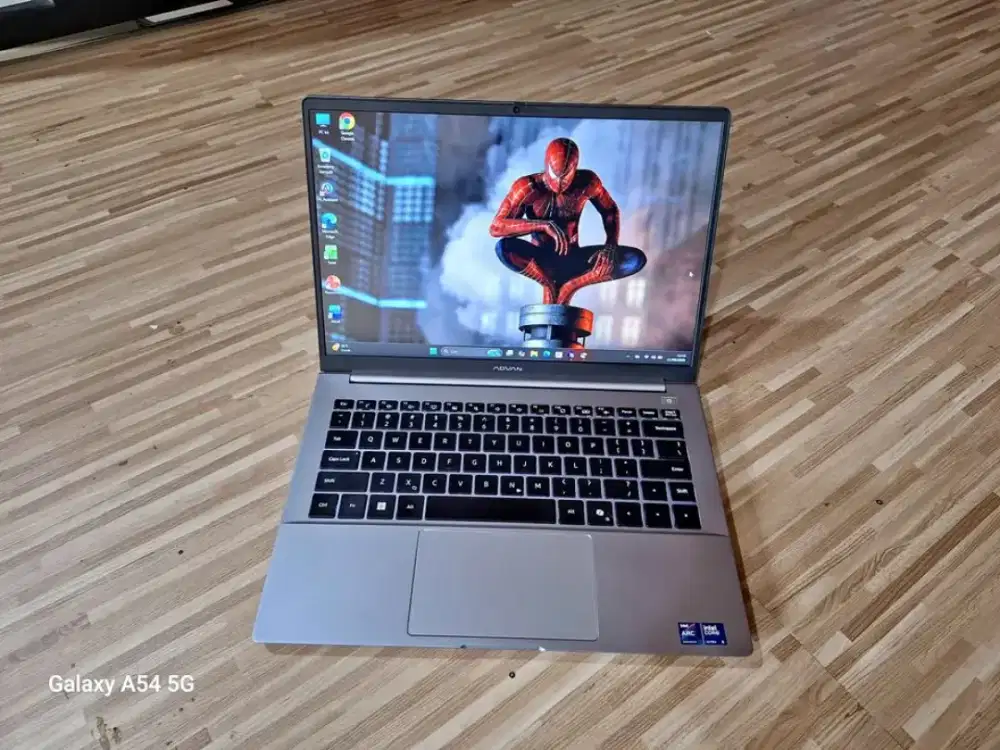 Laptop Advan Ai-Gen 1406