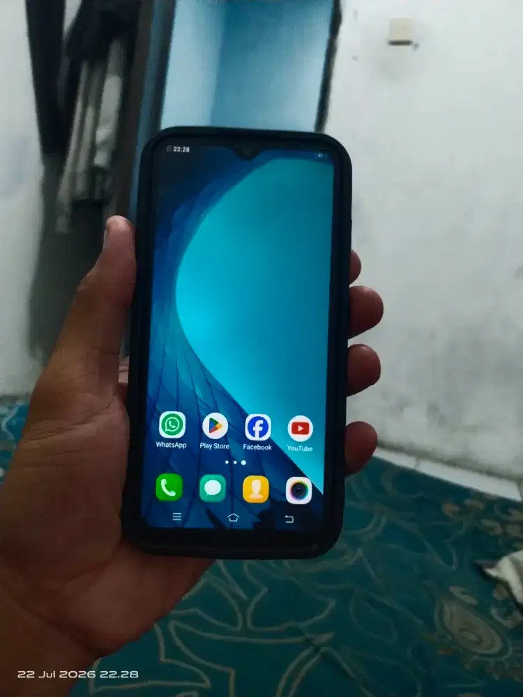 Vivo y93s hp batangan