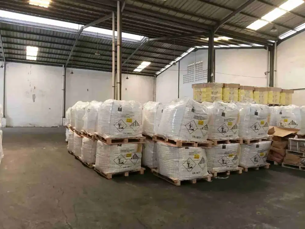 gudang siap pakai di cibitung bekasi