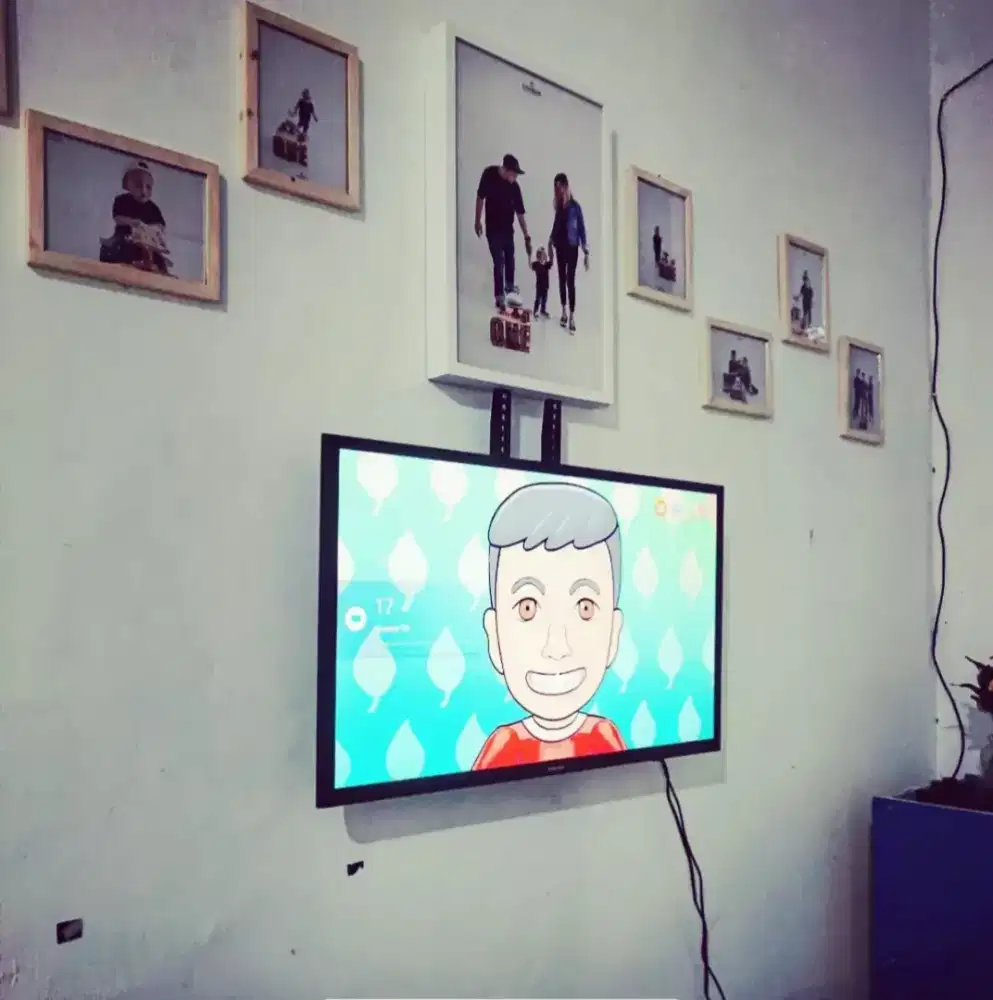 Jual bracket tv,briket tv,breket tv