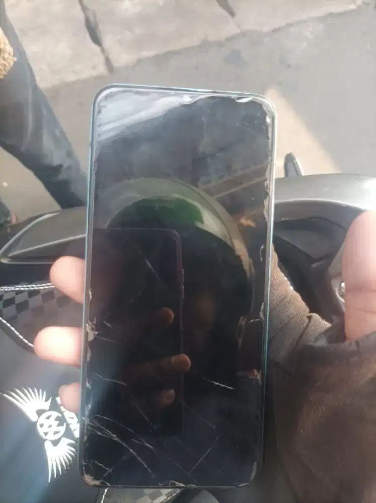 Vivo T1 5G fullset