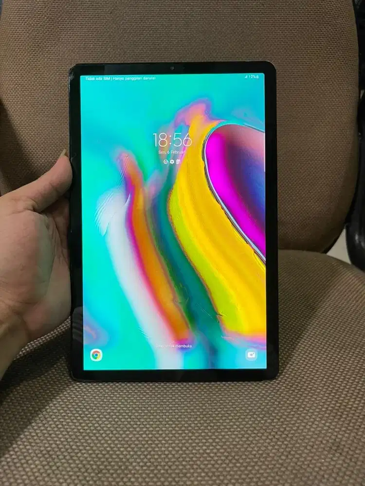 samsung tab s5e 4/64 gb