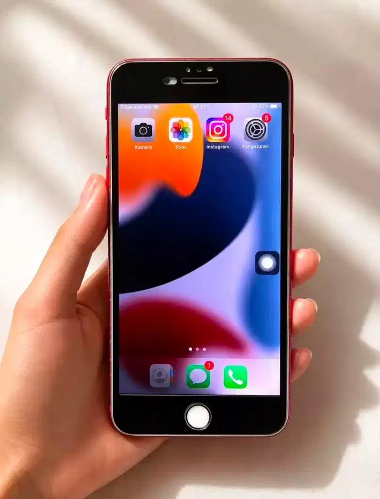 Iphone 7 plus 256gb  inter