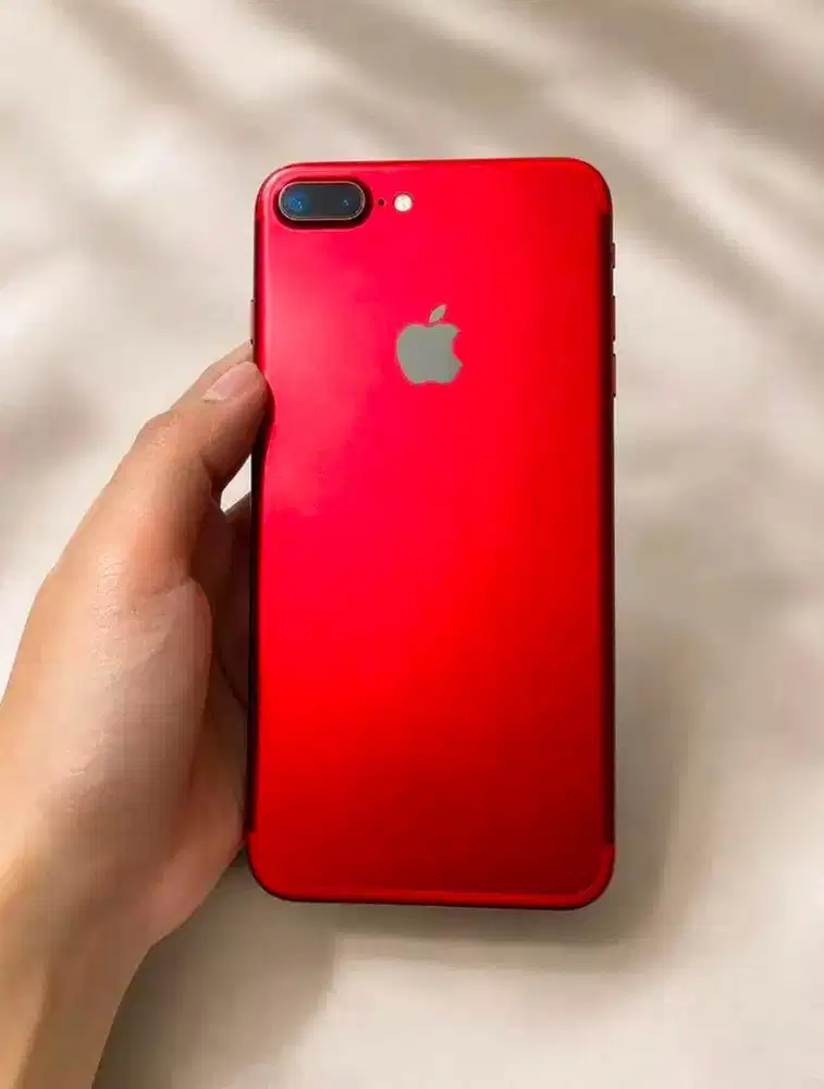 Iphone 7 plus 256gb  inter