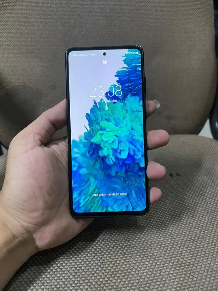 samsung s20 fe 8/128 gb
