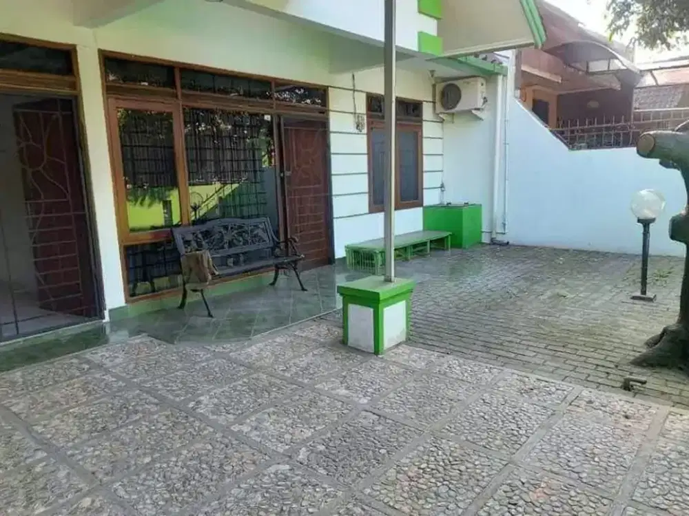 Murah Hitung Tanah Rumah di Komplek Batunungga