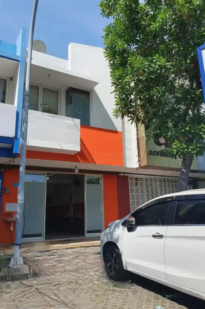 DIJUAL RUKO
PARKWAY - PAKUWON CITY