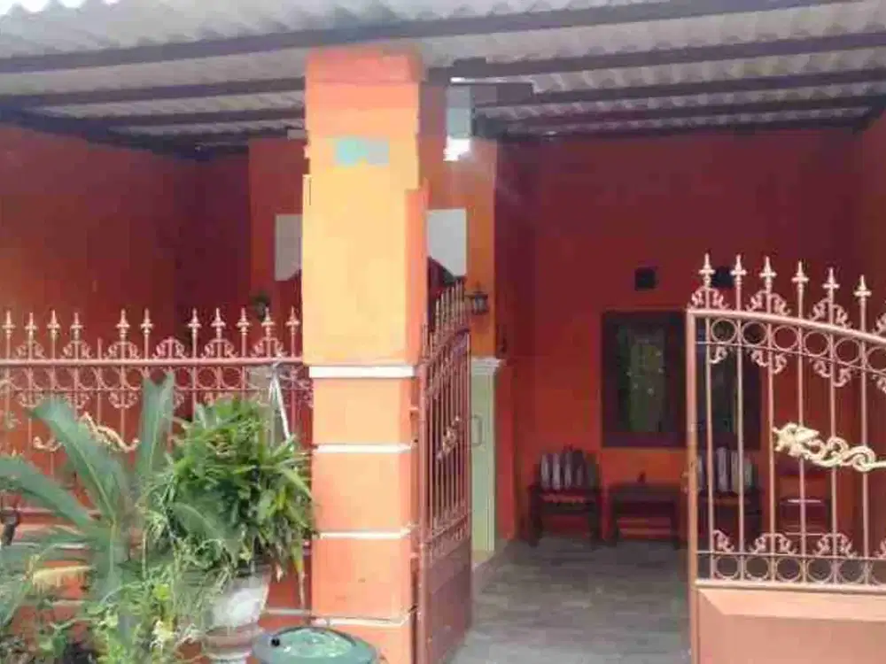 Dijual perum di  trosobo sidoarjo