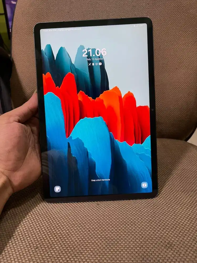samsung tab s7 6/128 gb