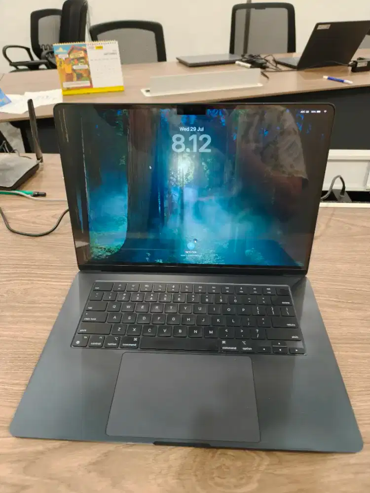 Macbook Air M2 15 Inch