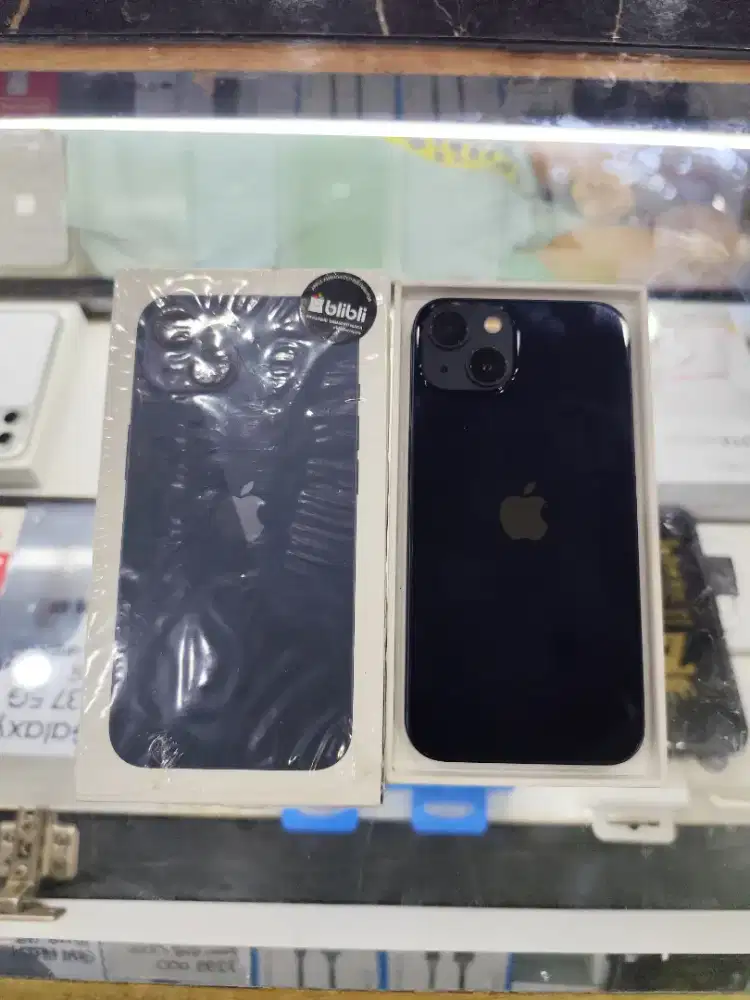 iphone 13 128gb ibox