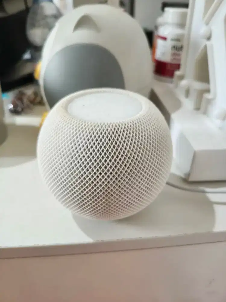 Homepod Mini Apple