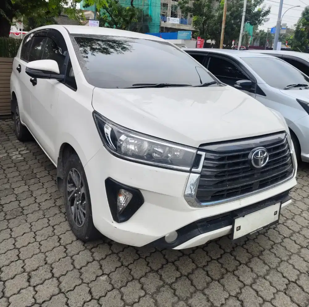 Innova G Matic 2024
