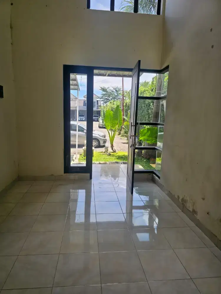 Disewakan Tirtasani Residence G1 Rumah Dengan Lingkungan Premium