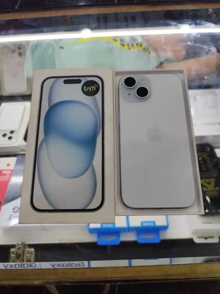 iphone 15 128gb iBox
