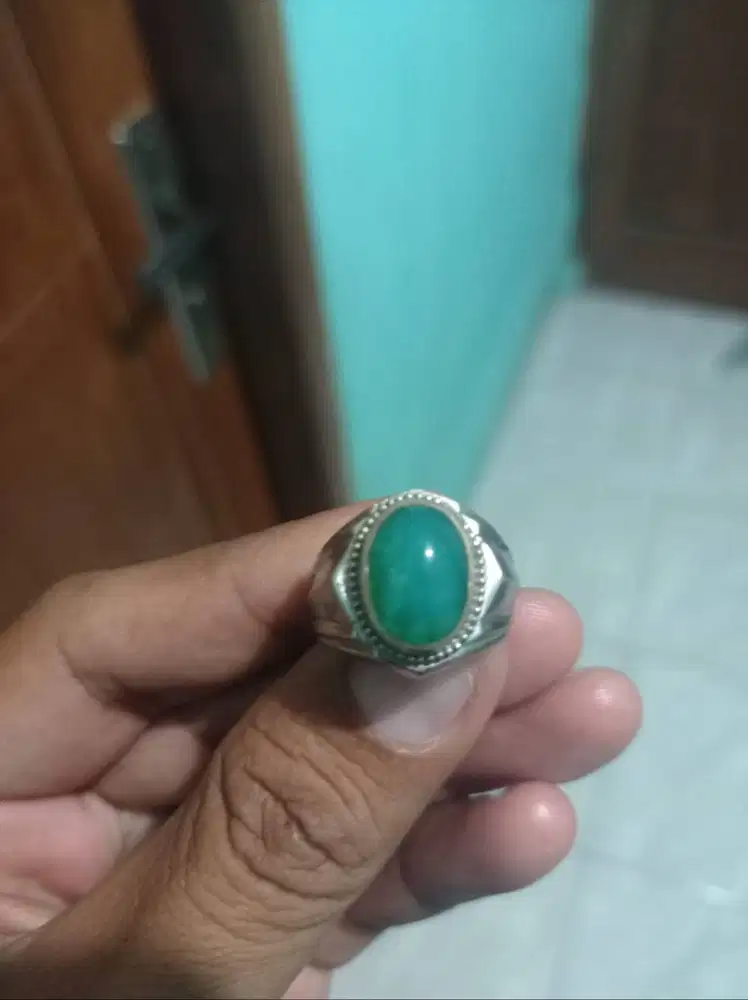 Bacan Doko rawatan