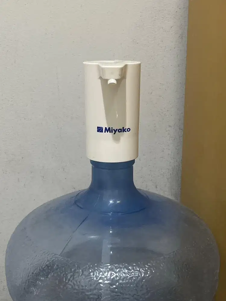 Pompa elektrik Miyako