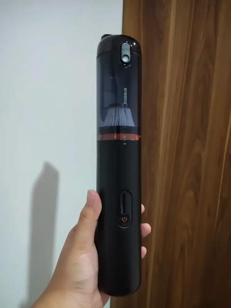 Baseus A5 Car Vacuum Cleaner 16000Pa Portable - Penyedot Debu Mobil
