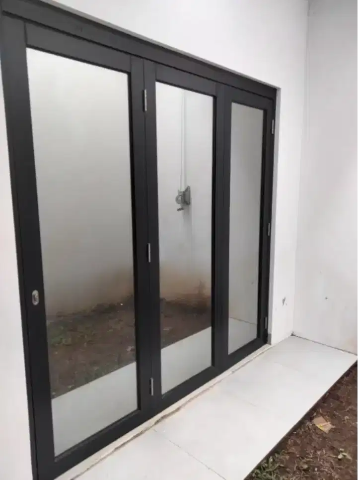 Kaca film rumah kacafilm kantor toko kios ruko anti silau matahari