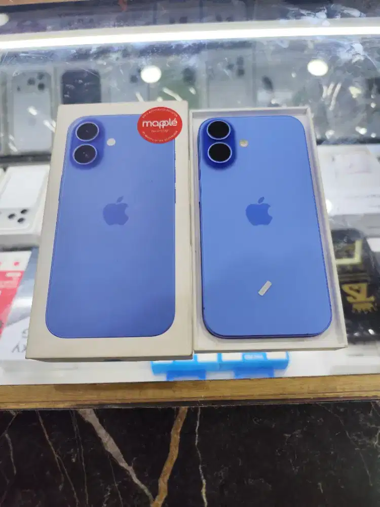 iphone 16 128gb iBox
