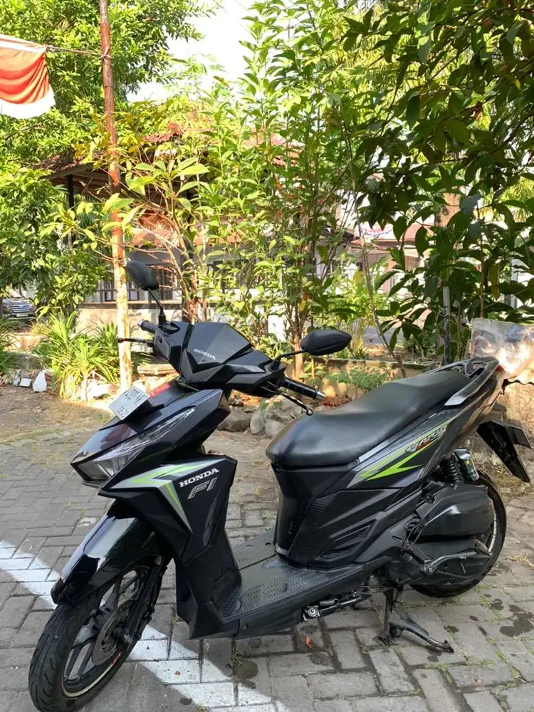 Honda Vario 125cc (2016)