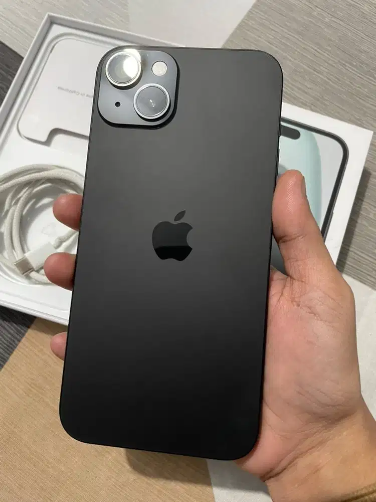 IPHONE 15 PLUS 128GB INTER