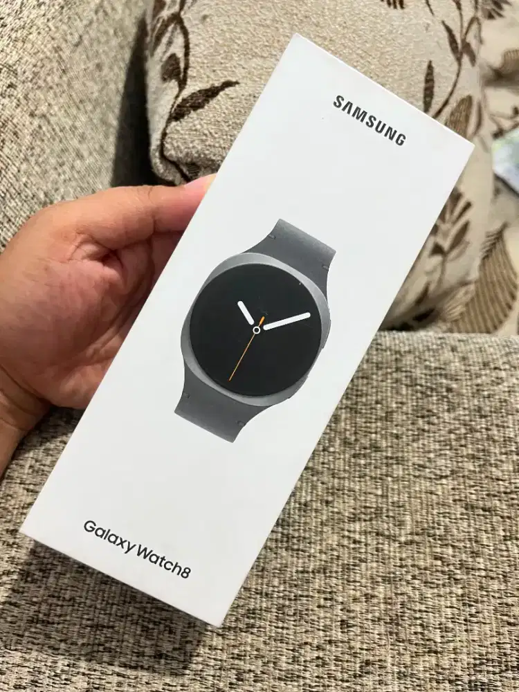 Smartwatch, Samsung Galaxy Watch 8