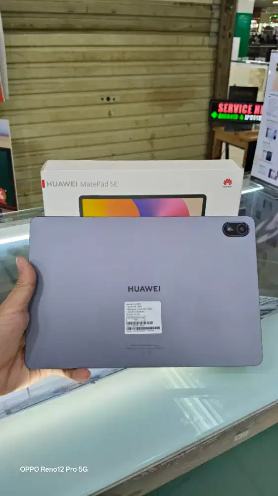 Huawei mate pad SE 4/128